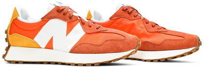 New Balance 327 'VARSITY ORANGE' freeshipping - MzansiSneaks
