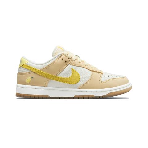 NIKE DUNK LOW 'LEMON DROP'