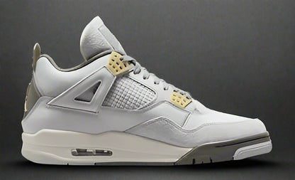 Air Jordan 4 Retro