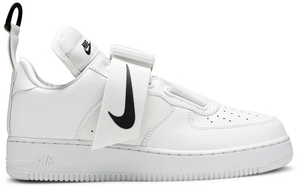 Air Force 1 Utility 'White Black' freeshipping - MzansiSneaks