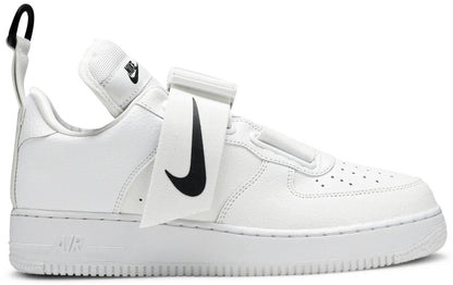 Air Force 1 Utility 'White Black' freeshipping - MzansiSneaks