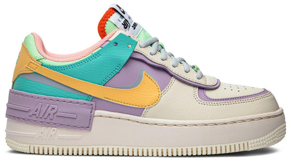 Wmns Air Force 1 Shadow 'Pale Ivory freeshipping - MzansiSneaks