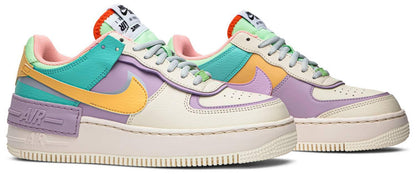 Wmns Air Force 1 Shadow 'Pale Ivory freeshipping - MzansiSneaks