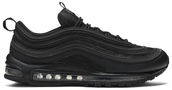 Air Max 97 'Triple Black' freeshipping - MzansiSneaks