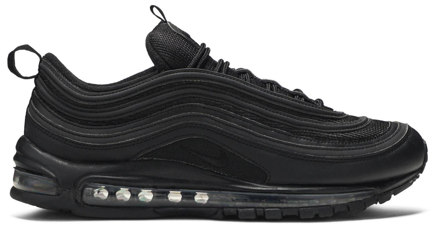Air Max 97 'Triple Black' freeshipping - MzansiSneaks