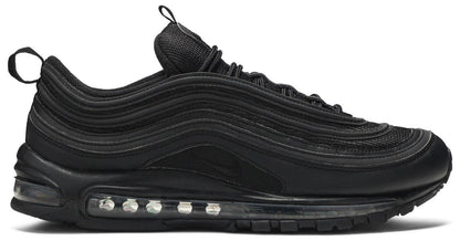Air Max 97 'Triple Black' freeshipping - MzansiSneaks