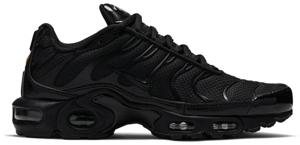 Air Max Plus ‘Triple Black’ freeshipping - MzansiSneaks