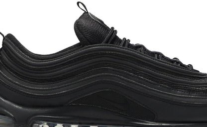 Air Max 97 'Triple Black' freeshipping - MzansiSneaks