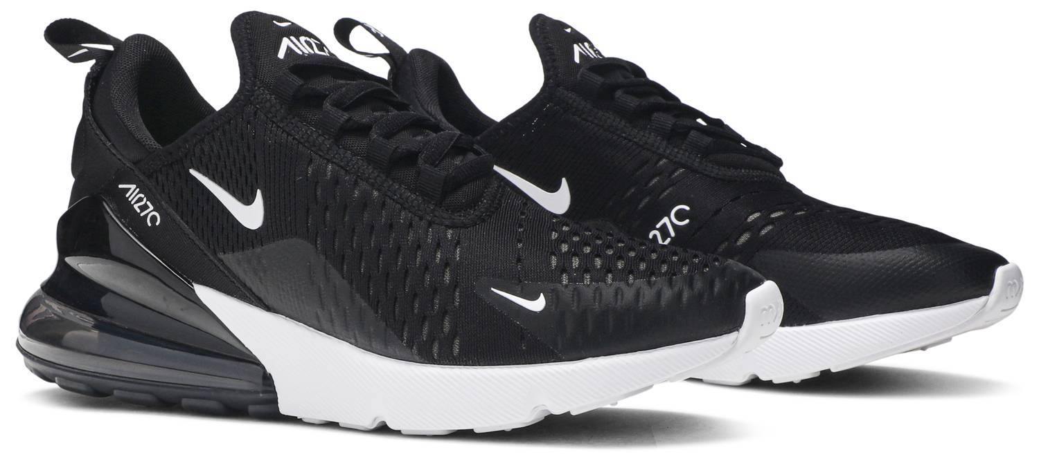 Wmns Air Max 270 'Black' freeshipping - MzansiSneaks