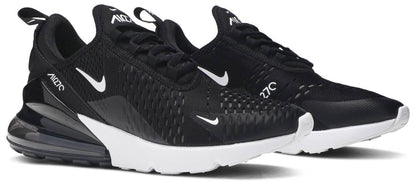 Wmns Air Max 270 'Black' freeshipping - MzansiSneaks
