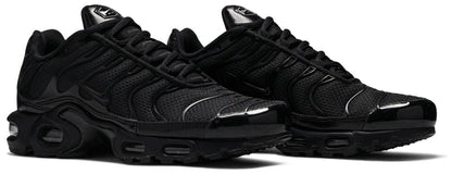 Air Max Plus ‘Triple Black’ freeshipping - MzansiSneaks