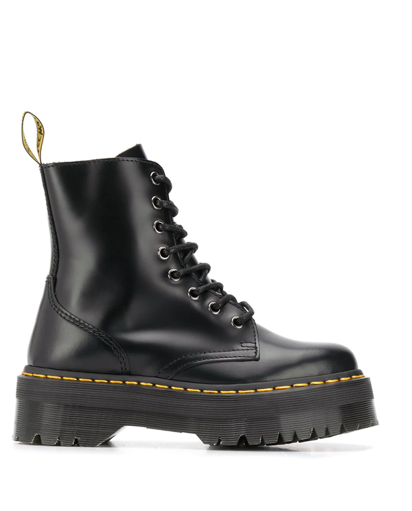 Dr. Martens Jadon 50mm platform boots freeshipping - MzansiSneaks