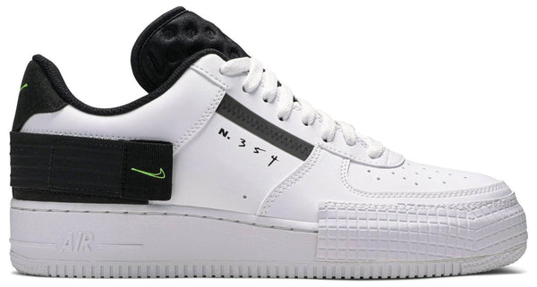 Air Force 1 Type 'Volt' freeshipping - MzansiSneaks