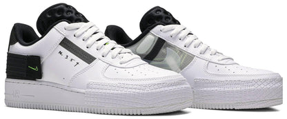 Air Force 1 Type 'Volt' freeshipping - MzansiSneaks