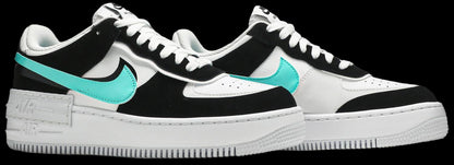 Wmns Air Force 1 Shadow 'Aurora' freeshipping - MzansiSneaks