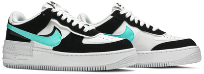 Wmns Air Force 1 Shadow 'Aurora'