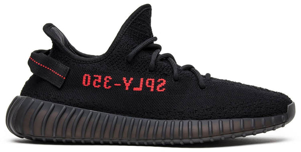Yeezy Boost 350 V2 'Bred' freeshipping - MzansiSneaks