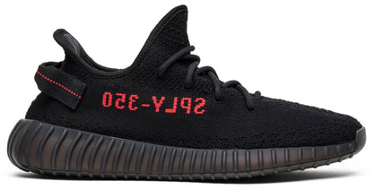 Yeezy Boost 350 V2 'Bred' freeshipping - MzansiSneaks