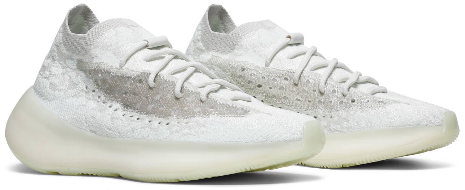 Yeezy Boost 380 'Calcite Glow' freeshipping - MzansiSneaks