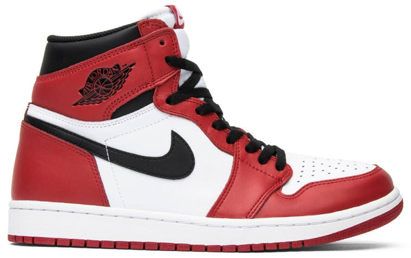 Air Jordan 1 Retro High OG 'Chicago' 2015 freeshipping - MzansiSneaks