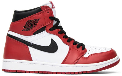 Air Jordan 1 Retro High OG 'Chicago' 2015 freeshipping - MzansiSneaks