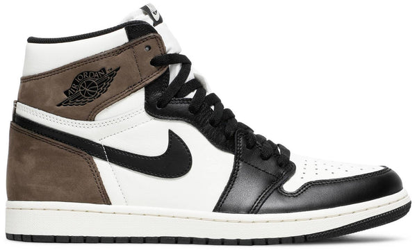 Air Jordan 1 Retro High OG 'Dark Mocha' freeshipping - MzansiSneaks