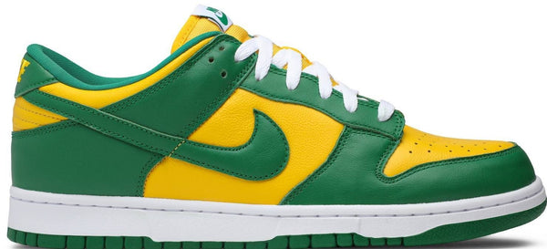 Nike Dunk Low SP 'Brazil' 2020