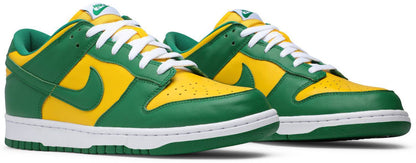 Nike Dunk Low SP 'Brazil' 2020