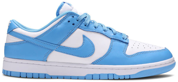 Nike Dunk Low 'University Blue'