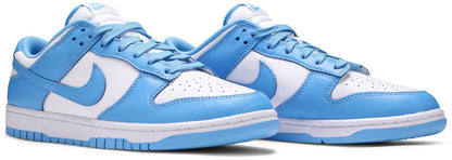 Nike Dunk Low 'University Blue'