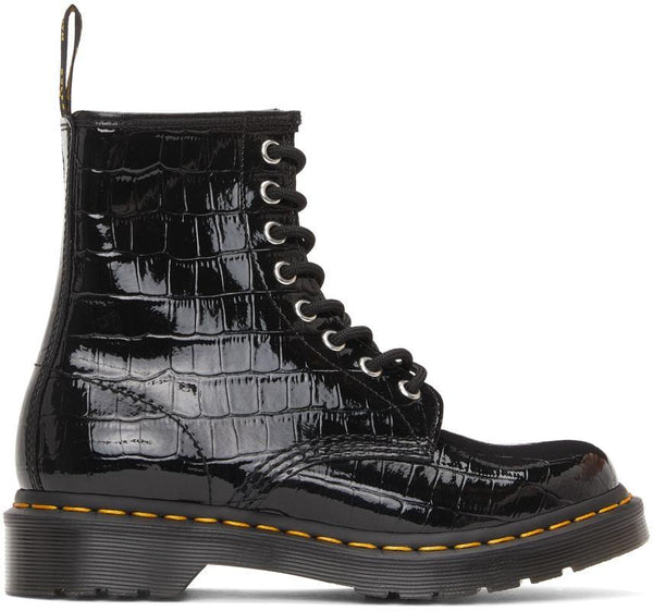Dr Martens Crocodile freeshipping - MzansiSneaks