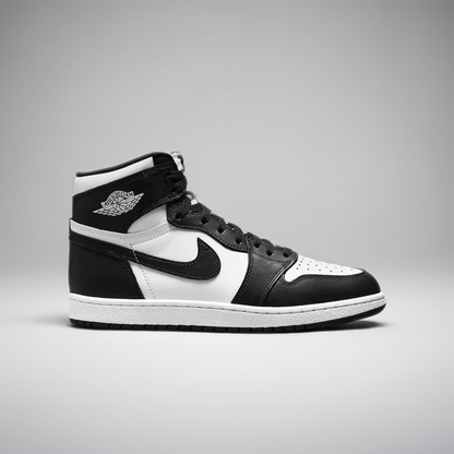 Air Jordan 1 Retro High 'Black/White'