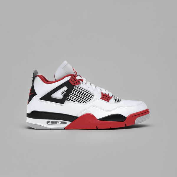 Air Jordan 4 Retro 'Fire Red'