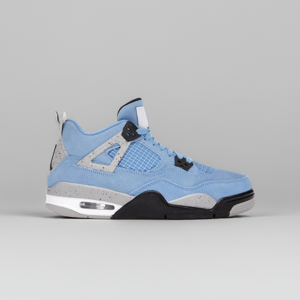 Air Jordan 4 Retro 'University Blue'