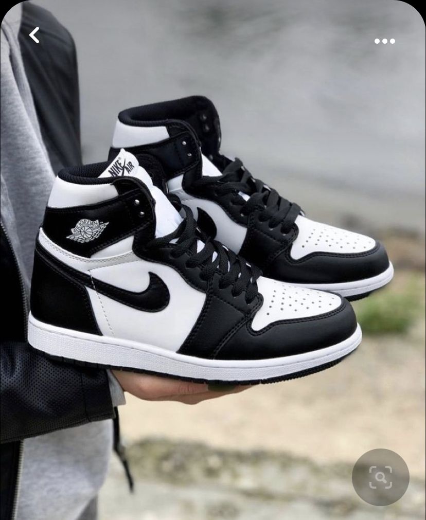 Air Jordan 1