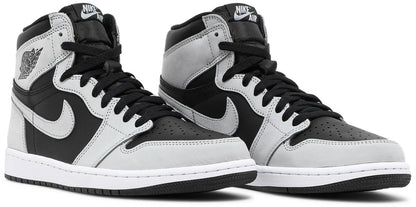 Air Jordan 1 Retro High OG 'Shadow 2.0'