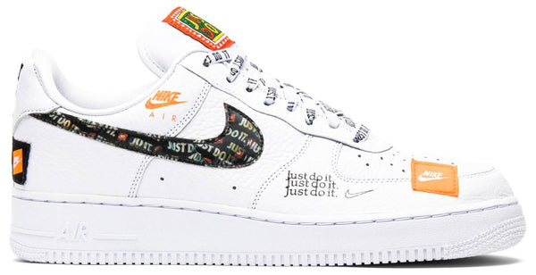 Air Force 1 Low '07 PRM 'Just Do It' freeshipping - MzansiSneaks