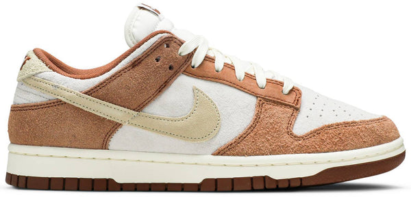 Nike Dunk Low Premium 'Medium Curry'