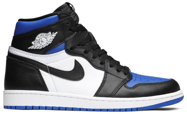 Air Jordan 1 Retro High OG 'Royal Toe' freeshipping - MzansiSneaks