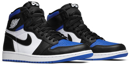 Air Jordan 1 Retro High OG 'Royal Toe' freeshipping - MzansiSneaks