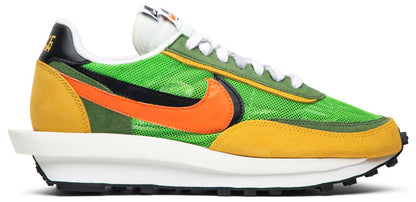 Nike Sacai x LDWaffle 'Green Gusto'