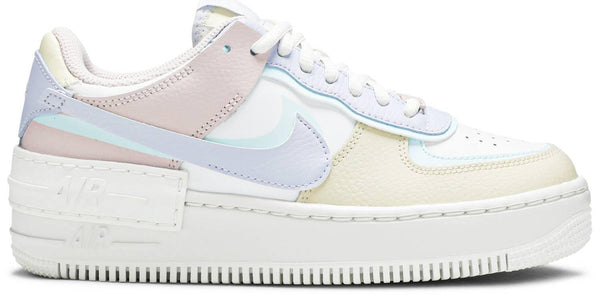 Wmns Air Force 1 Shadow 'Pastel' freeshipping - MzansiSneaks