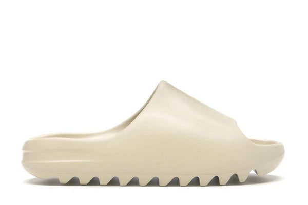 Yeezy Slides 'Bone'