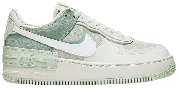 Wmns Air Force 1 Shadow 'Spruce Aura' freeshipping - MzansiSneaks