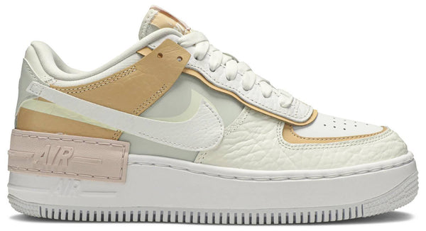 Wmns Air Force 1 Shadow SE 'Spruce Aura' freeshipping - MzansiSneaks