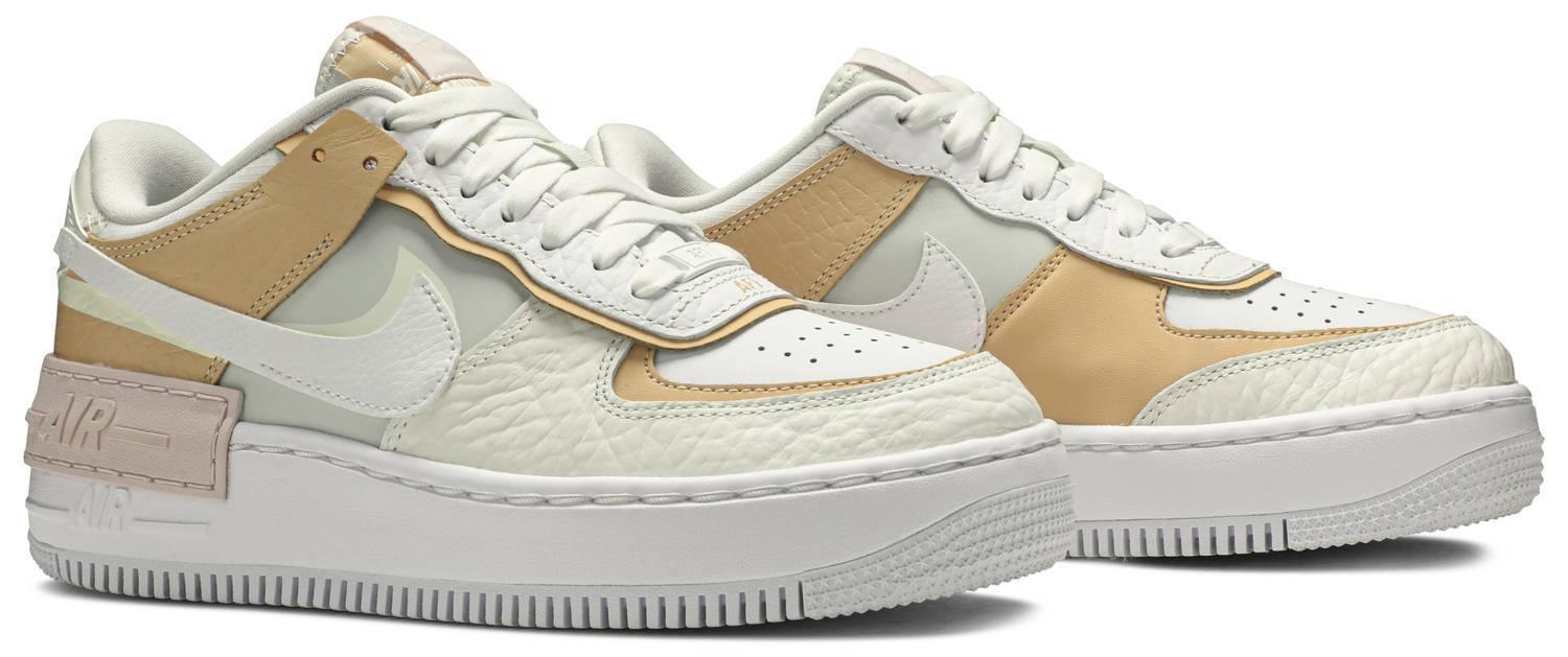 Wmns Air Force 1 Shadow SE 'Spruce Aura' freeshipping - MzansiSneaks