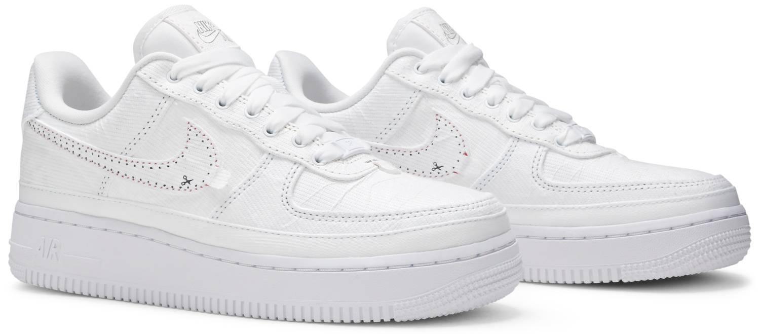 Wmns Air Force 1 Low 'Tear Away' freeshipping - MzansiSneaks