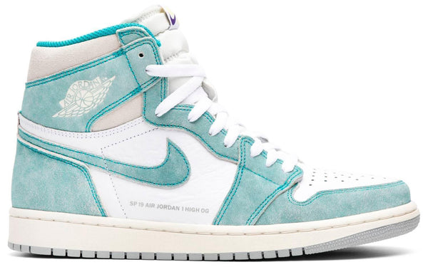 Air Jordan 1 Retro High OG 'Turbo Green' freeshipping - MzansiSneaks