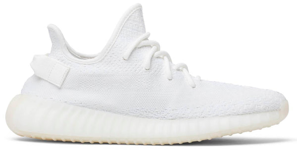 Yeezy Boost 350 V2 'Cream White / Triple White' freeshipping - MzansiSneaks