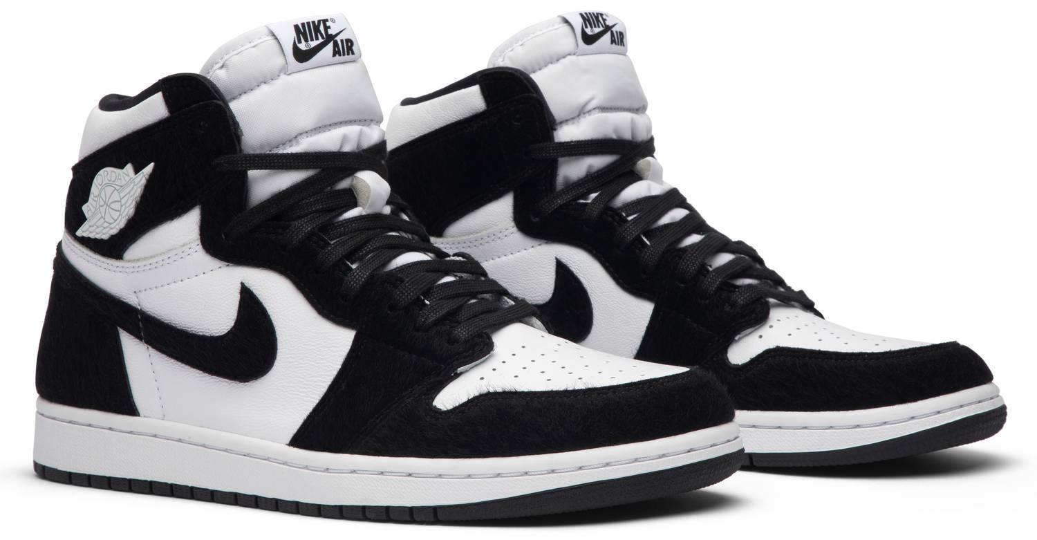 Wmns Air Jordan 1 Retro High OG 'Twist' freeshipping - MzansiSneaks